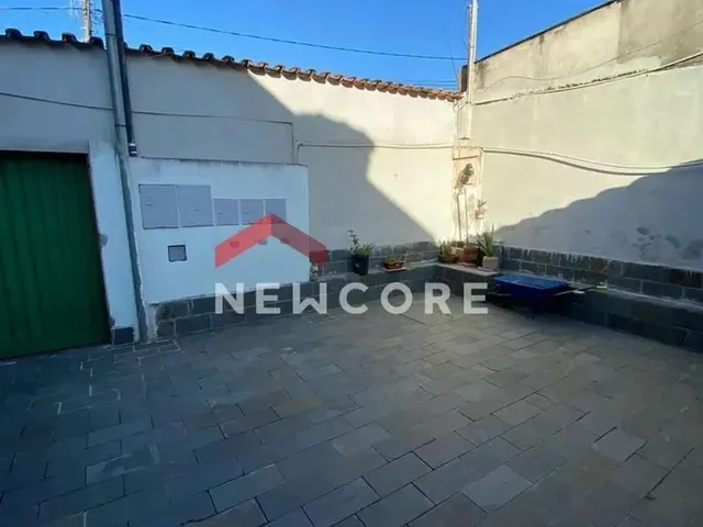 Imagem: Casa em Rua C - Fonte Grande - Contagem/Mg