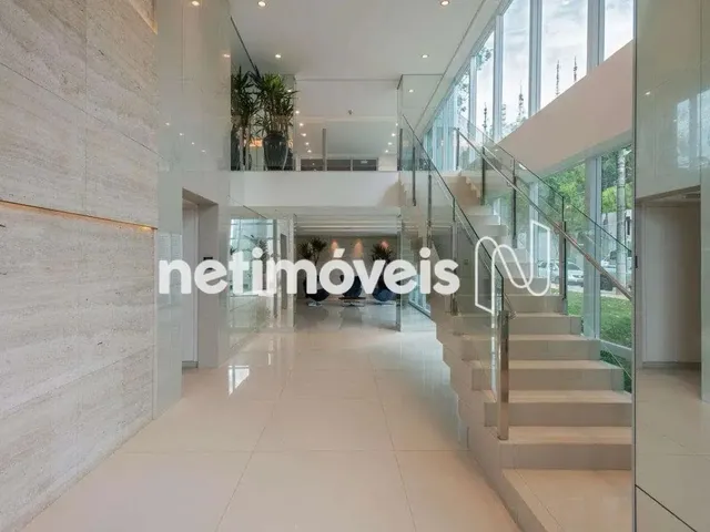 Imagem 2: Venda Apartamento 2 Quartos Serra do Curral del Rey Nova Lima
