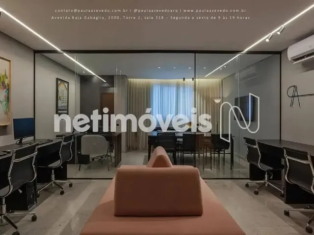 Imagem 16: Venda Casa em Condomínio Alphaville - Lagoa dos Ingleses Nova Lima