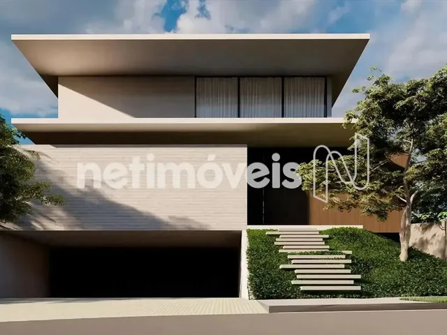 Imagem 10: Venda Casa em Condomínio Alphaville - Lagoa dos Ingleses Nova Lima