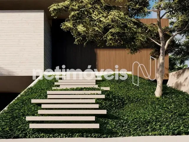 Imagem 13: Venda Casa em Condomínio Alphaville - Lagoa dos Ingleses Nova Lima