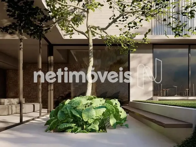 Imagem 12: Venda Casa em Condomínio Alphaville - Lagoa dos Ingleses Nova Lima