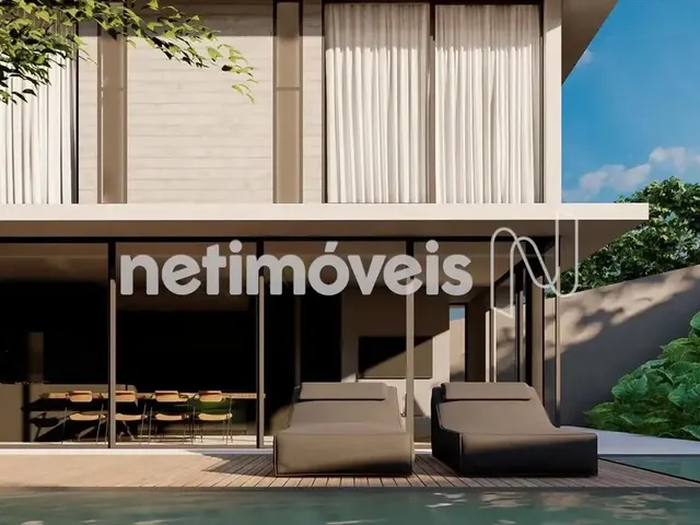 Imagem 3: Venda Casa em Condomínio Alphaville - Lagoa dos Ingleses Nova Lima