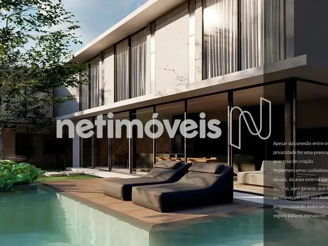 Imagem 7: Venda Casa em Condomínio Alphaville - Lagoa dos Ingleses Nova Lima