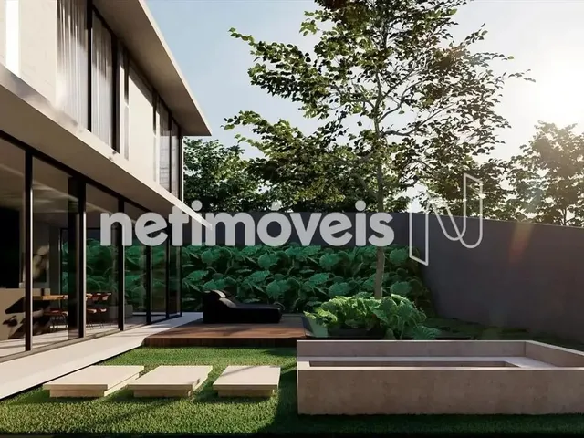 Imagem 11: Venda Casa em Condomínio Alphaville - Lagoa dos Ingleses Nova Lima