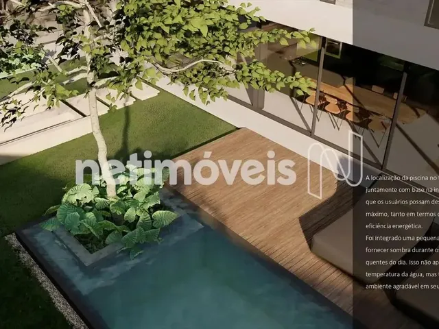 Imagem 8: Venda Casa em Condomínio Alphaville - Lagoa dos Ingleses Nova Lima