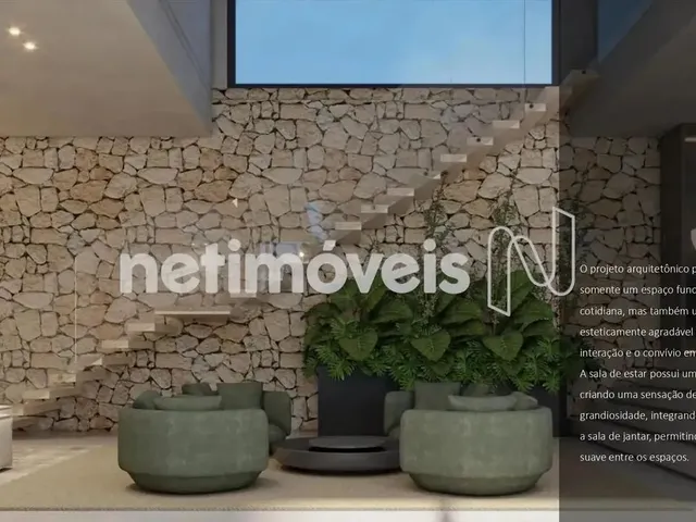 Imagem 2: Venda Casa em Condomínio Alphaville - Lagoa dos Ingleses Nova Lima