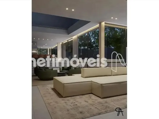 Imagem 4: Venda Casa em Condomínio Alphaville - Lagoa dos Ingleses Nova Lima