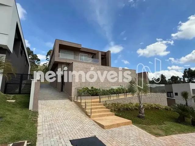 Imagem: Venda Casa em Condomínio Alphaville - Lagoa