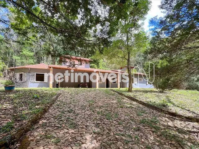 Imagem: Terreno com 3300 M² Sendo 350M² de Área