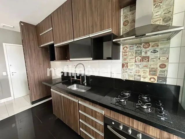 Imagem 6: Venda Apartamento 2 Quartos Vila da Serra Nova Lima