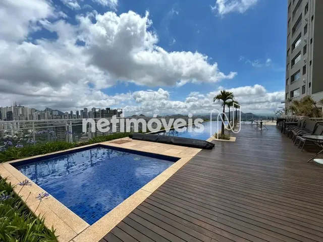 Imagem 13: Venda Apartamento 2 Quartos Vila da Serra Nova Lima