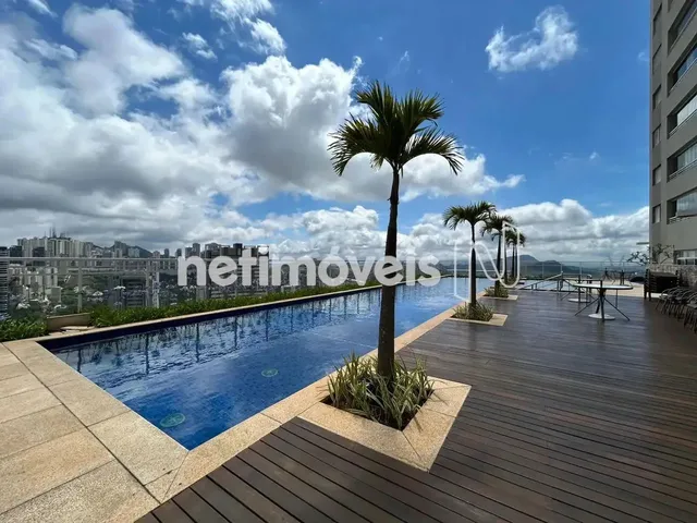 Imagem 5: Venda Apartamento 2 Quartos Vila da Serra Nova Lima