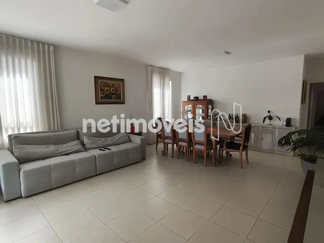 Imagem 11: Venda Apartamento 4 Quartos Alphaville - Lagoa dos Ingleses Nova Lima