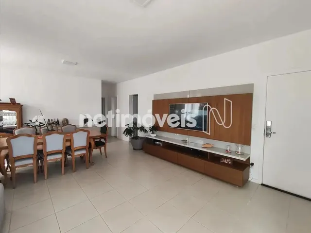 Imagem 2: Venda Apartamento 4 Quartos Alphaville - Lagoa dos Ingleses Nova Lima