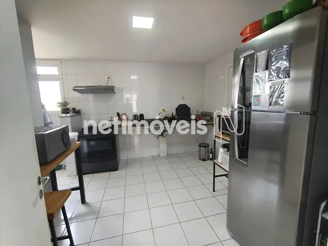 Imagem 15: Venda Apartamento 4 Quartos Alphaville - Lagoa dos Ingleses Nova Lima