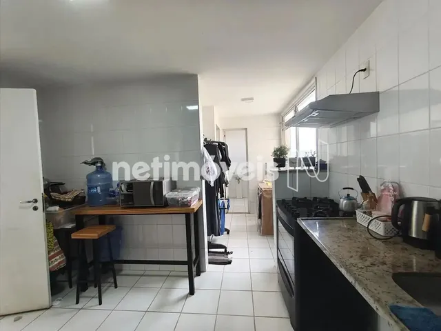 Imagem 4: Venda Apartamento 4 Quartos Alphaville - Lagoa dos Ingleses Nova Lima