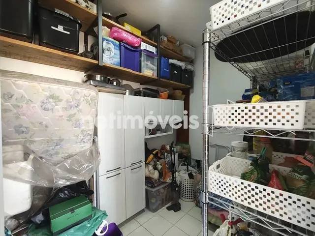 Imagem 5: Venda Apartamento 4 Quartos Alphaville - Lagoa dos Ingleses Nova Lima