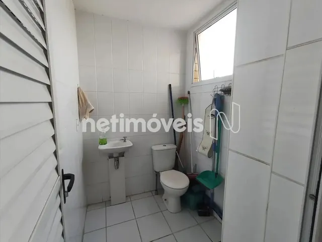 Imagem 12: Venda Apartamento 4 Quartos Alphaville - Lagoa dos Ingleses Nova Lima