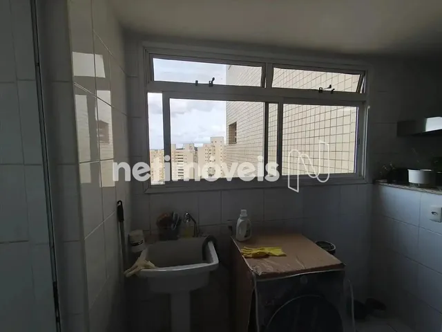Imagem 13: Venda Apartamento 4 Quartos Alphaville - Lagoa dos Ingleses Nova Lima