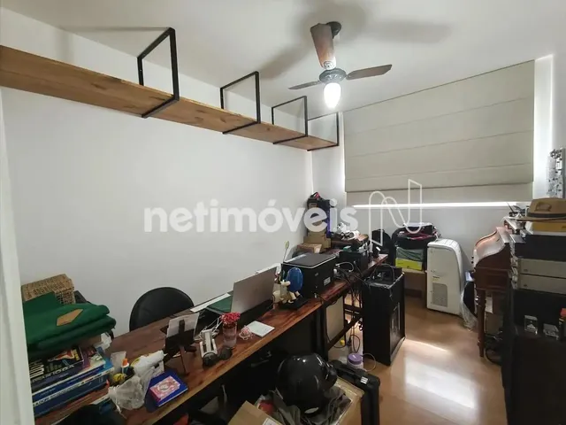 Imagem 9: Venda Apartamento 4 Quartos Alphaville - Lagoa dos Ingleses Nova Lima