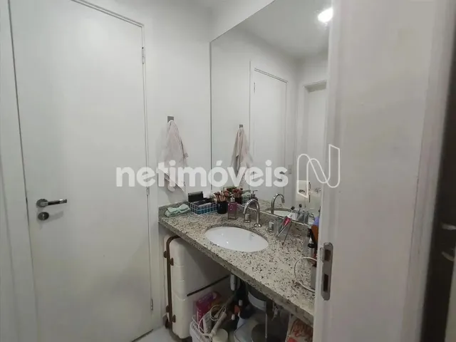 Imagem 6: Venda Apartamento 4 Quartos Alphaville - Lagoa dos Ingleses Nova Lima
