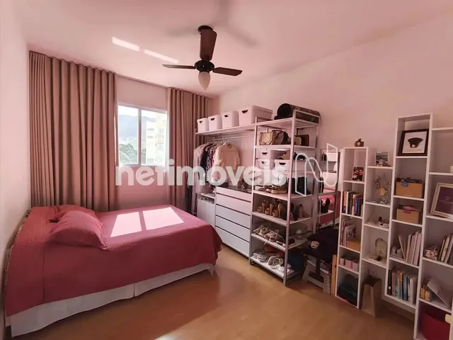 Imagem 7: Venda Apartamento 4 Quartos Alphaville - Lagoa dos Ingleses Nova Lima