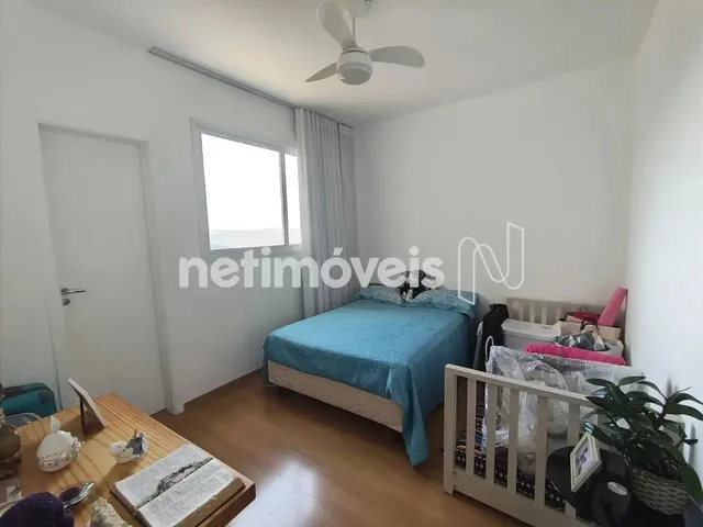 Imagem 8: Venda Apartamento 4 Quartos Alphaville - Lagoa dos Ingleses Nova Lima