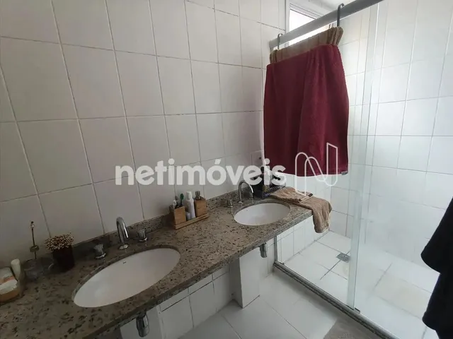 Imagem 16: Venda Apartamento 4 Quartos Alphaville - Lagoa dos Ingleses Nova Lima