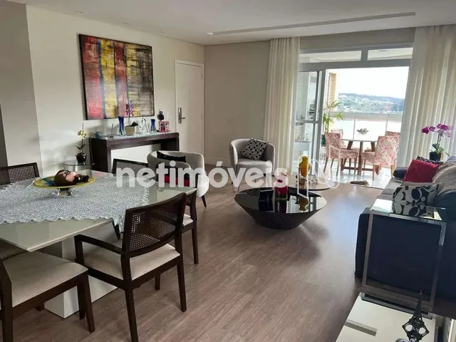 Imagem: Venda Apartamento 4 Quartos Alphaville