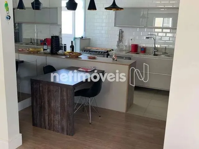 Imagem 3: Venda Apartamento 4 Quartos Alphaville - Lagoa dos Ingleses Nova Lima
