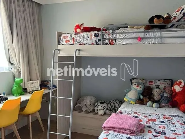 Imagem 16: Venda Apartamento 4 Quartos Alphaville - Lagoa dos Ingleses Nova Lima