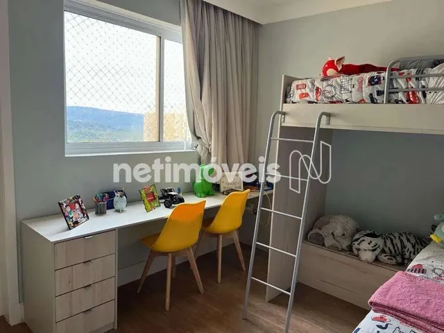 Imagem 8: Venda Apartamento 4 Quartos Alphaville - Lagoa dos Ingleses Nova Lima