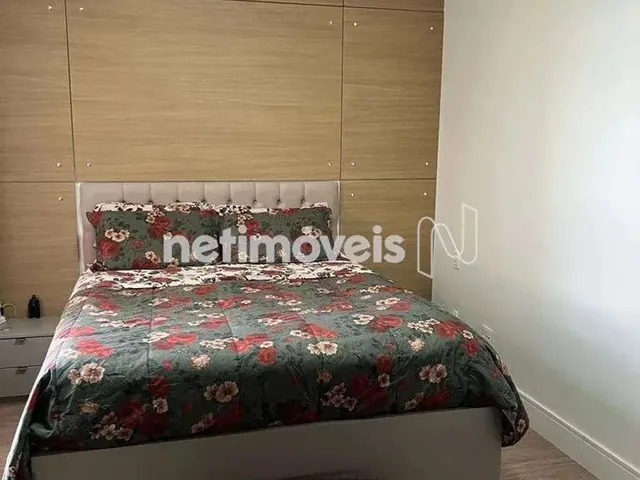 Imagem 12: Venda Apartamento 4 Quartos Alphaville - Lagoa dos Ingleses Nova Lima