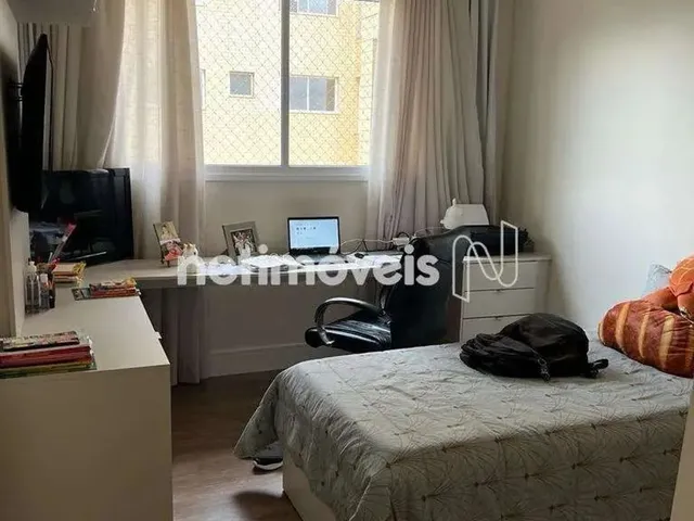 Imagem 14: Venda Apartamento 4 Quartos Alphaville - Lagoa dos Ingleses Nova Lima