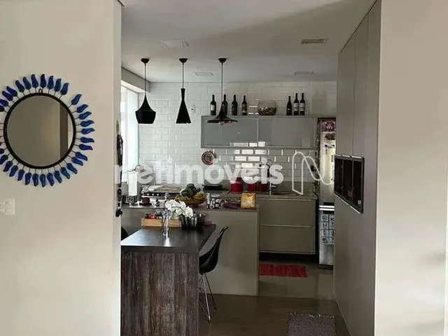 Imagem 10: Venda Apartamento 4 Quartos Alphaville - Lagoa dos Ingleses Nova Lima