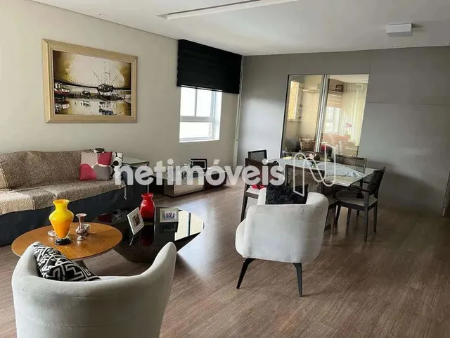 Imagem 11: Venda Apartamento 4 Quartos Alphaville - Lagoa dos Ingleses Nova Lima