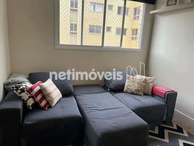 Imagem 15: Venda Apartamento 4 Quartos Alphaville - Lagoa dos Ingleses Nova Lima