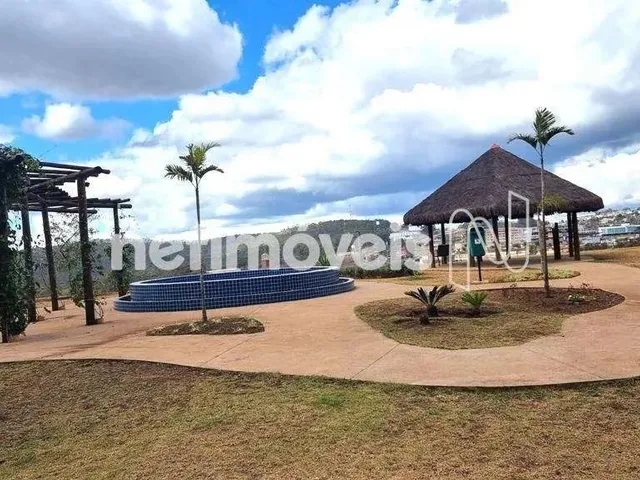 Imagem 13: Venda Apartamento 4 Quartos Alphaville - Lagoa dos Ingleses Nova Lima