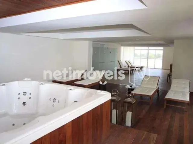 Imagem 7: Venda Apartamento 4 Quartos Alphaville - Lagoa dos Ingleses Nova Lima