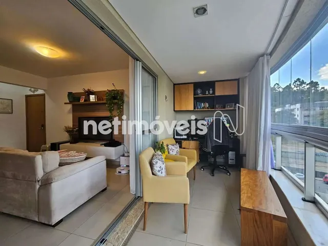 Imagem: Venda Apartamento 3 Quartos Vila da Serra