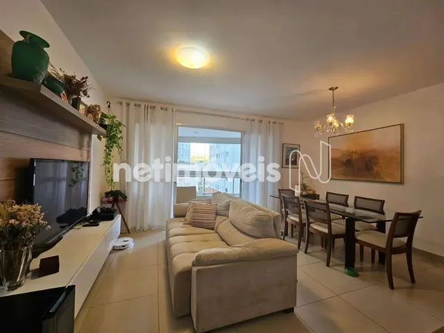 Imagem 13: Venda Apartamento 3 Quartos Vila da Serra Nova Lima