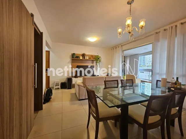 Imagem 3: Venda Apartamento 3 Quartos Vila da Serra Nova Lima