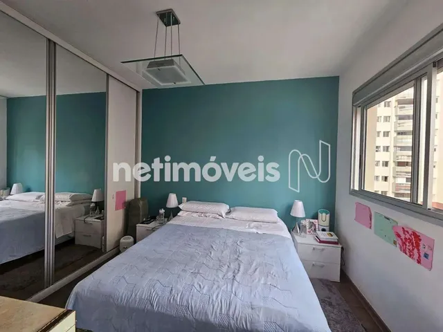 Imagem 5: Venda Apartamento 3 Quartos Vila da Serra Nova Lima