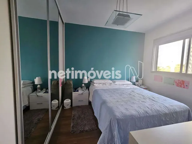 Imagem 2: Venda Apartamento 3 Quartos Vila da Serra Nova Lima