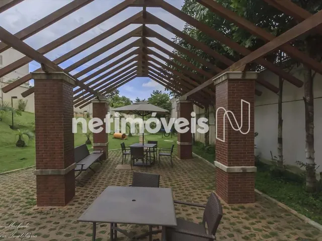 Imagem 7: Venda Apartamento 3 Quartos Vila da Serra Nova Lima