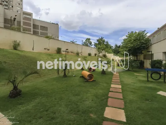 Imagem 12: Venda Apartamento 3 Quartos Vila da Serra Nova Lima
