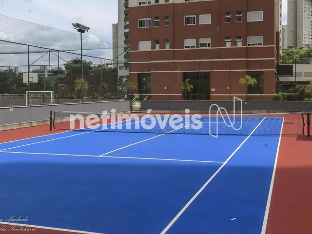 Imagem 4: Venda Apartamento 3 Quartos Vila da Serra Nova Lima