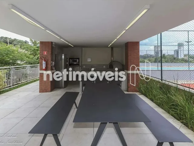 Imagem 15: Venda Apartamento 3 Quartos Vila da Serra Nova Lima