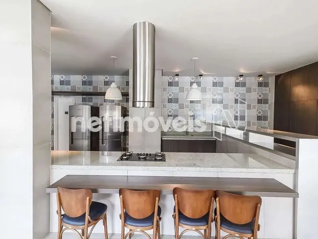 Imagem 16: Venda Apartamento 3 Quartos Vila da Serra Nova Lima